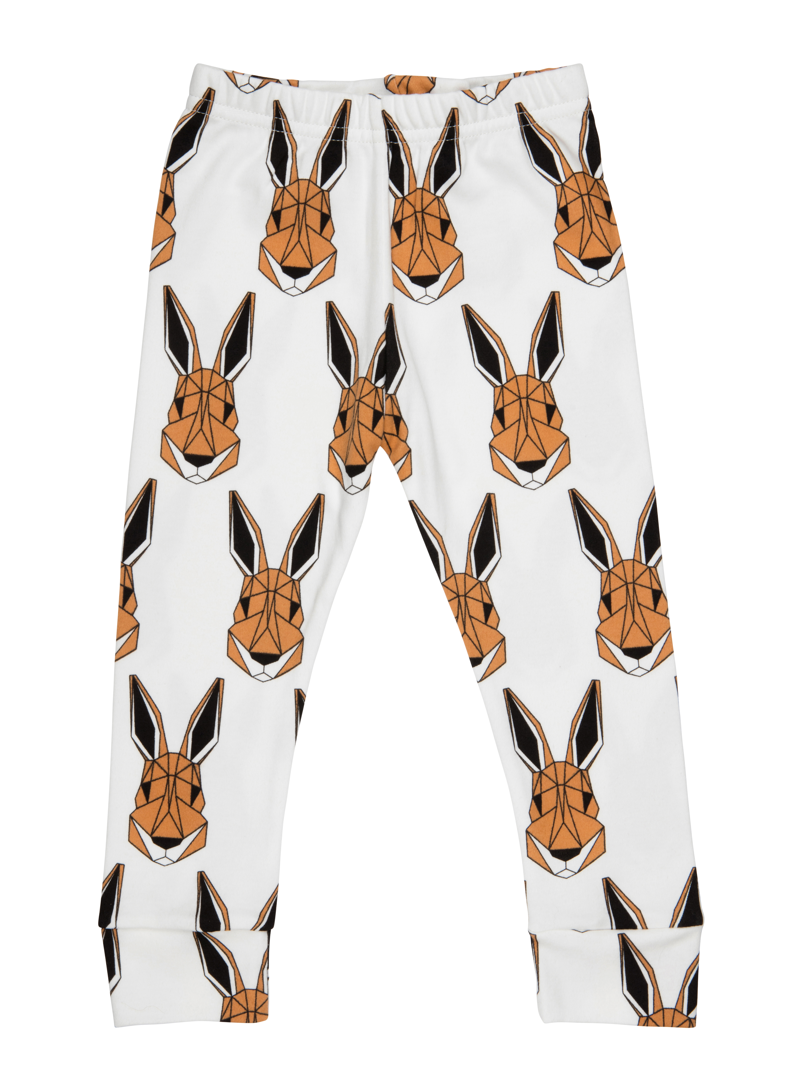 Legging Hector the Hare