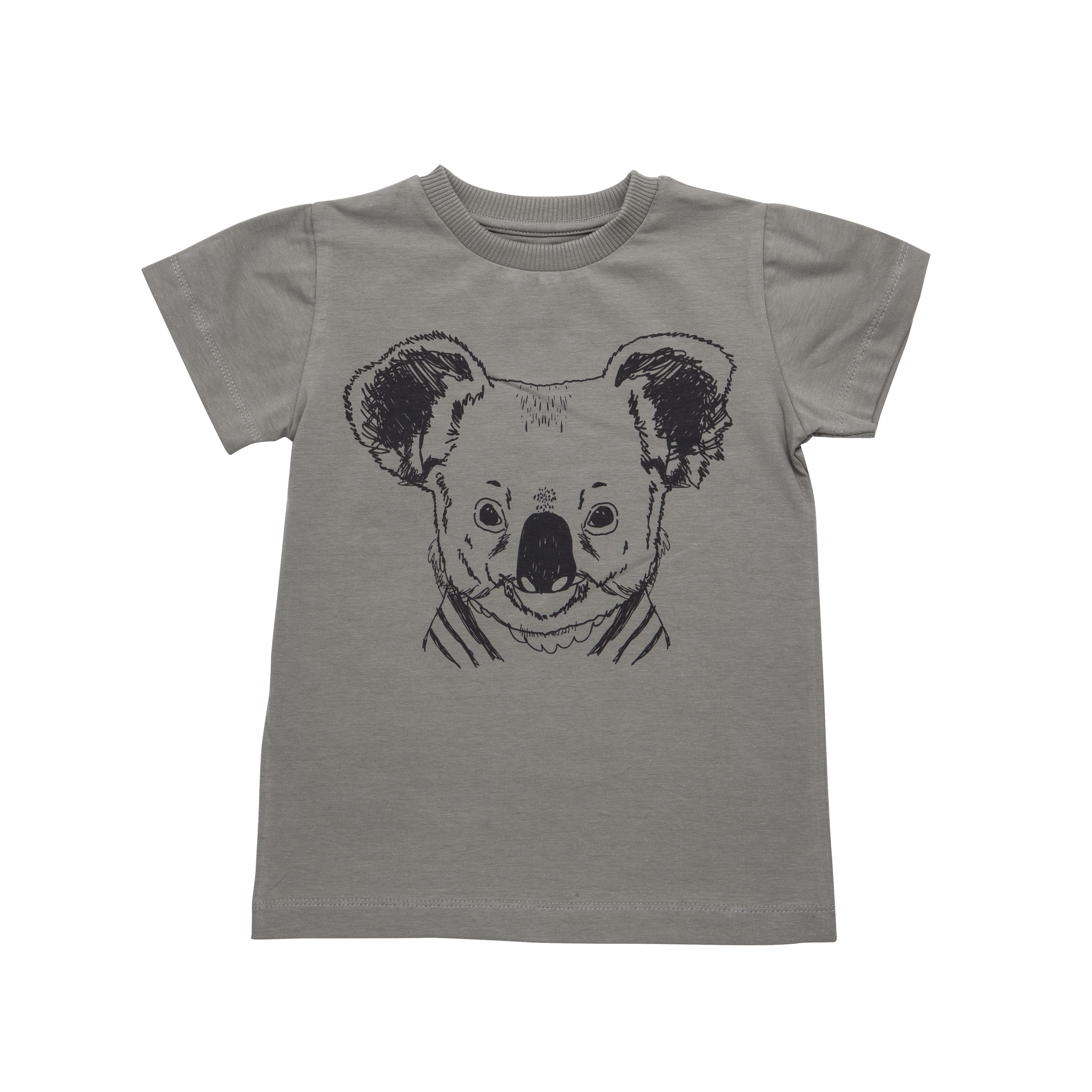 SESAR t-shirt with koala
